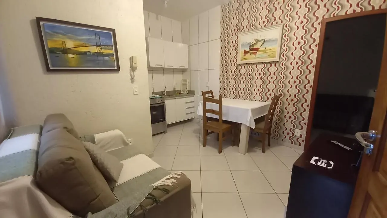Florianópolis Pousada 4 Estacoes Campeche