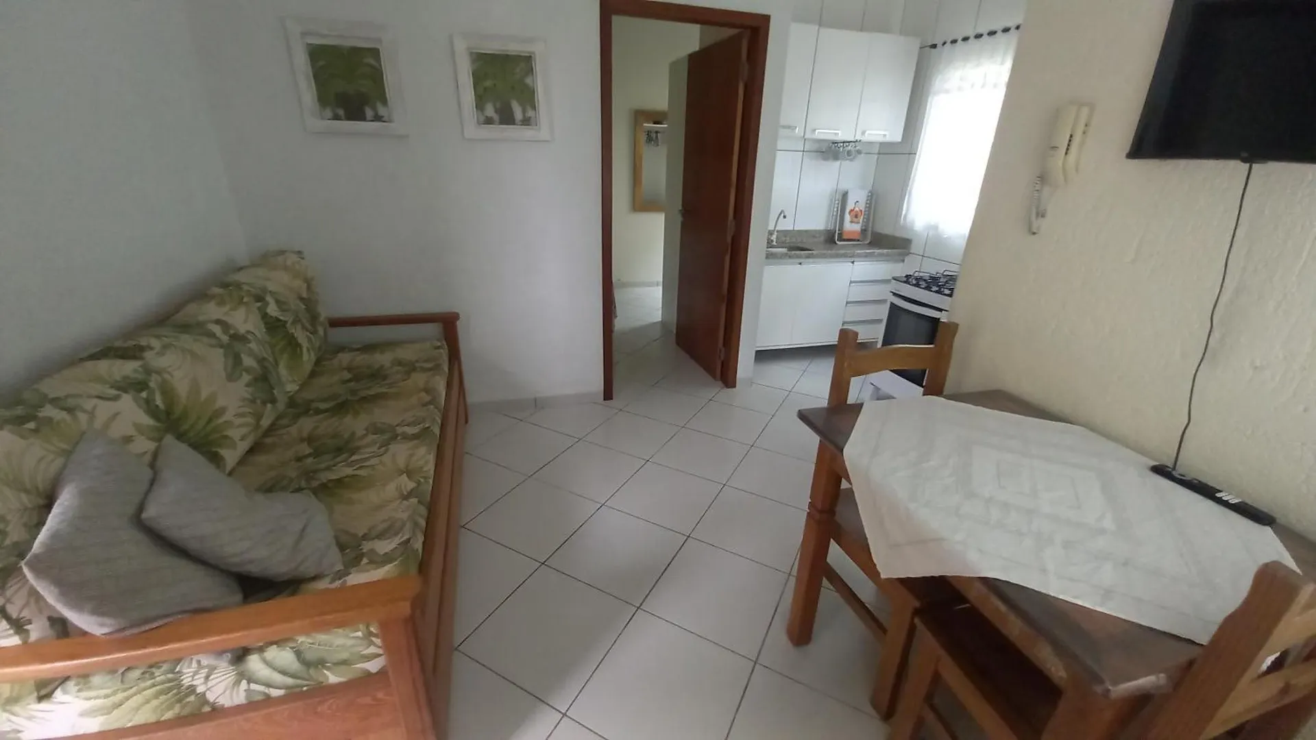 Zajazd Pousada 4 Estacoes Campeche Florianópolis